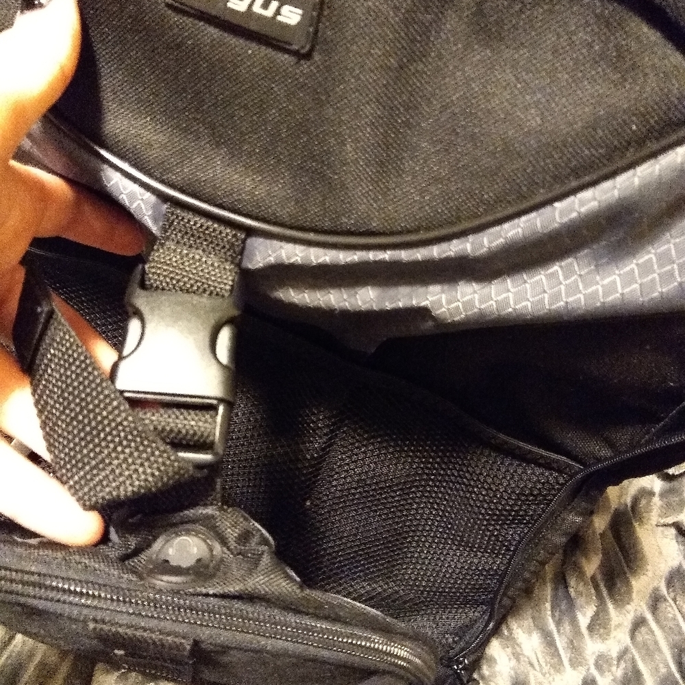 Laptop Backpack - Picture 4 of 5